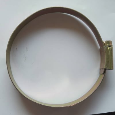 3" Clips (Heavy Duty)