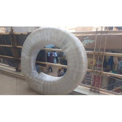 Suction Pipe 3" (per m)