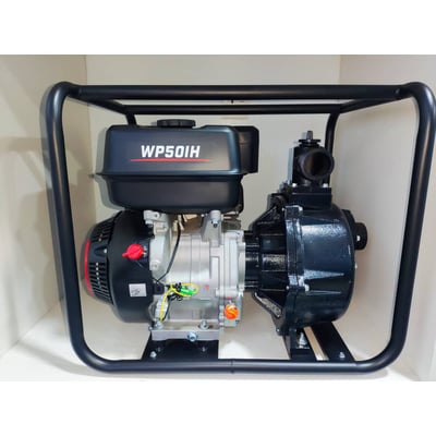 Navigator WP50IH 2" 100m HEAD 25cu Flow