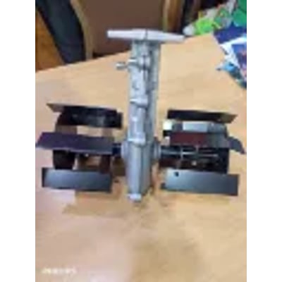 STEPS Brush Cutter 58cc