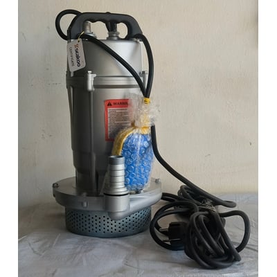 Seakoo Submersible Pump 35m Head 