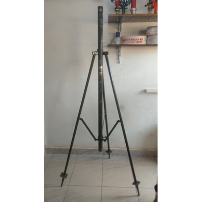 Sprinkler Stand 1.5" Heavy Duty