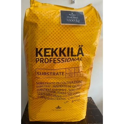 Peat Moss 50 Kgs Bag
