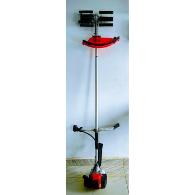Brush Cutter - ElectroMax with Weeding wheel - 2 Stroke