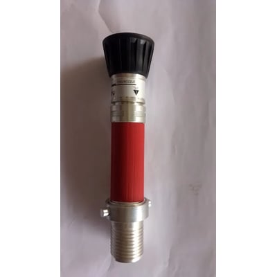 Hand Held Nozzle 2"