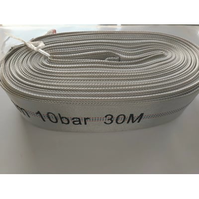 Canvas Hose 2" 10 Bars 30m