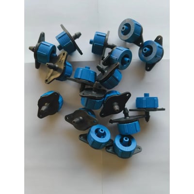 Drip - Emitter 360