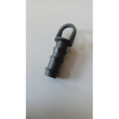 Drip - PE 16mm End Cap