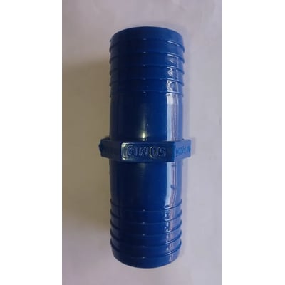 2" Plastic Connector