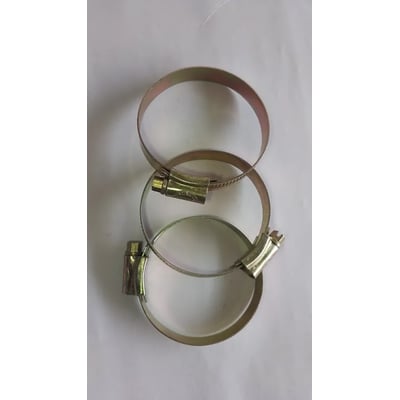 2" Heavy Duty Clips