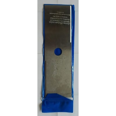 Brush Cutter Blade - 2 Teeth
