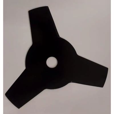 Brush Cutter Blade - 3 Teeth