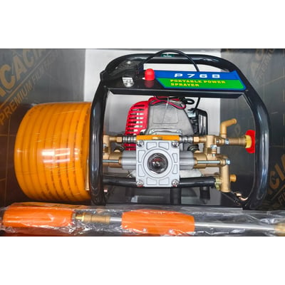 HTP Portable Sprayer