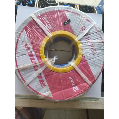 PVC Layflat Pipe (blue) 2" 50m