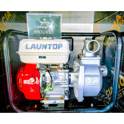 Launtop LTP50C 25m 30cu 2"
