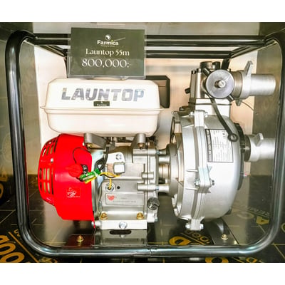 Launtop LTF50C 55m 20cu 2"