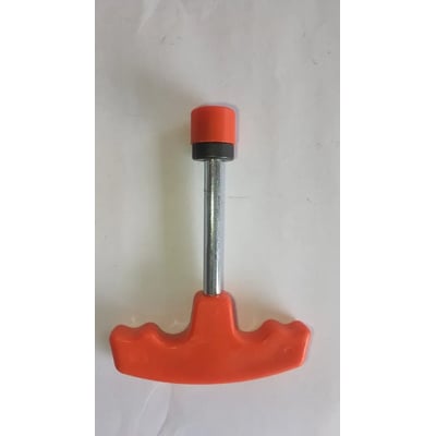 Drip - Manual Driller (Puncher) 16mm