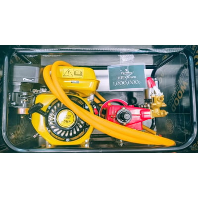 Ousen 4 Stroke HTP Pump