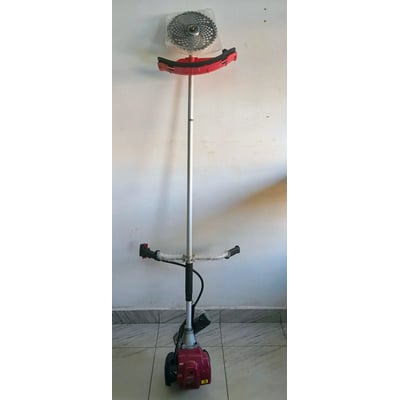 Brush Cutter - ElectroMax 43cc - 4 Stroke