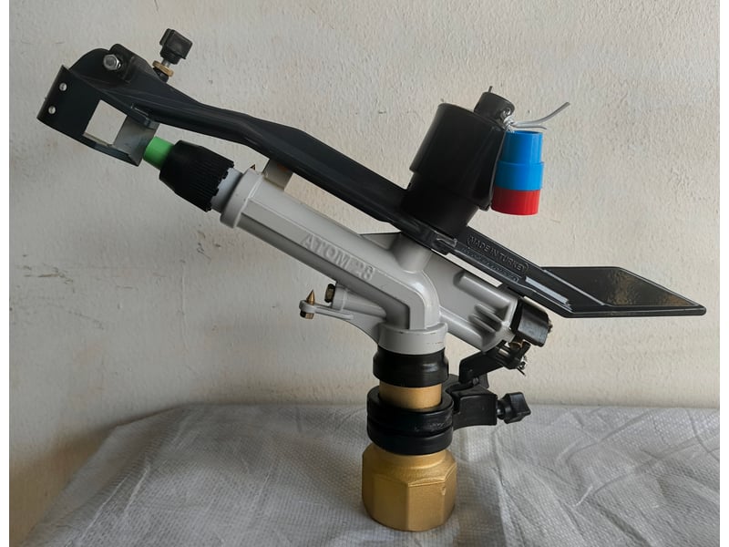 Rain Gun Atom28 
