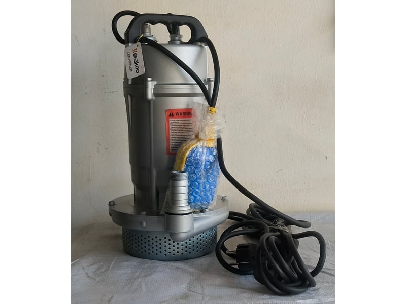 Seakoo Submersible Pump 35m Head 