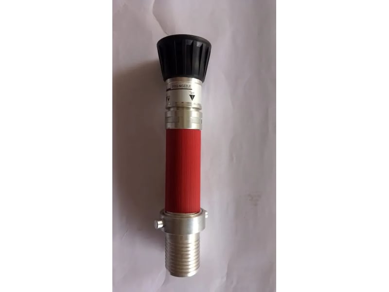 Hand Held Nozzle 2"