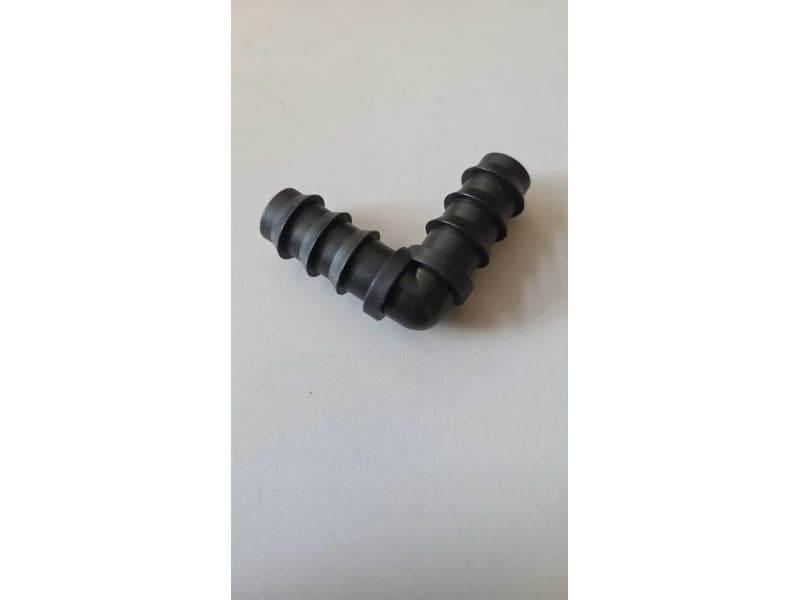 Drip - 16mm Elbow