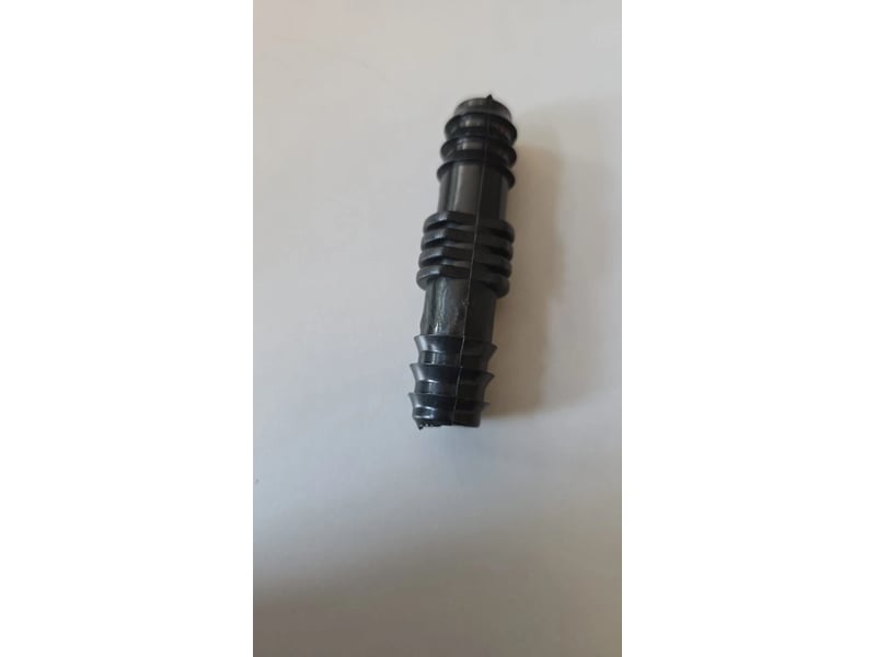 Drip - 16mm Straight Connector
