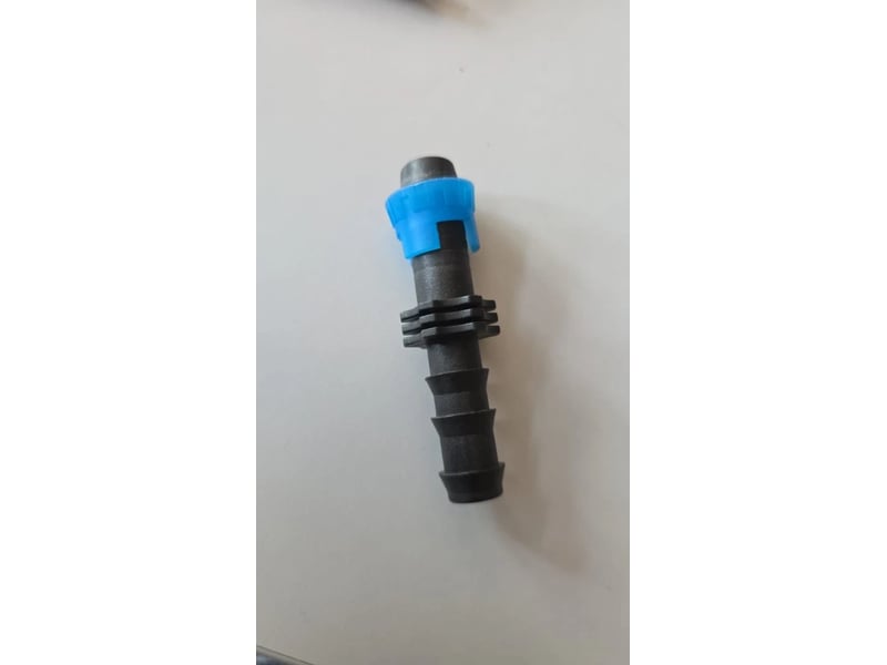 Drip - 16mm Drip Takeoff