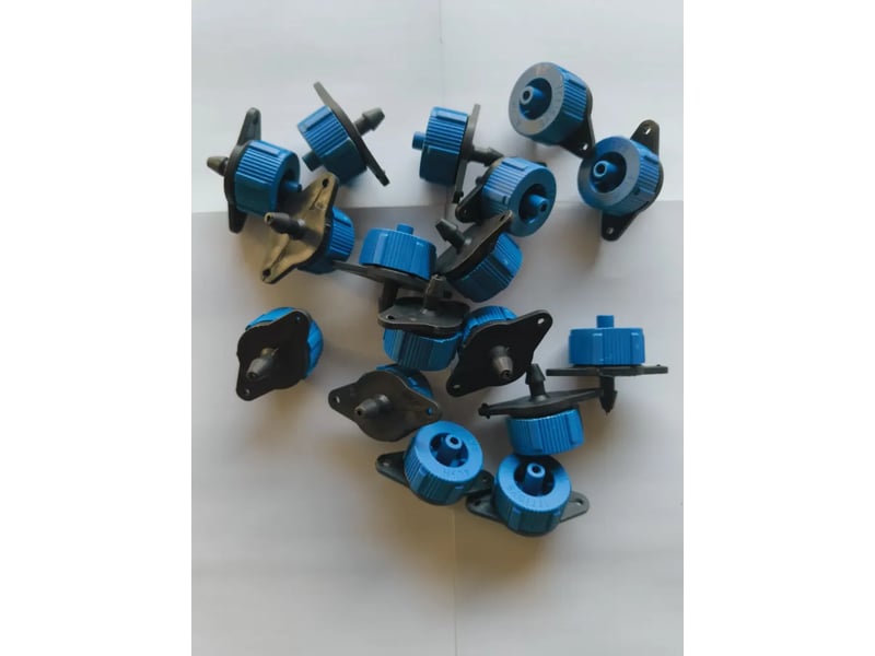 Drip - Emitter 360