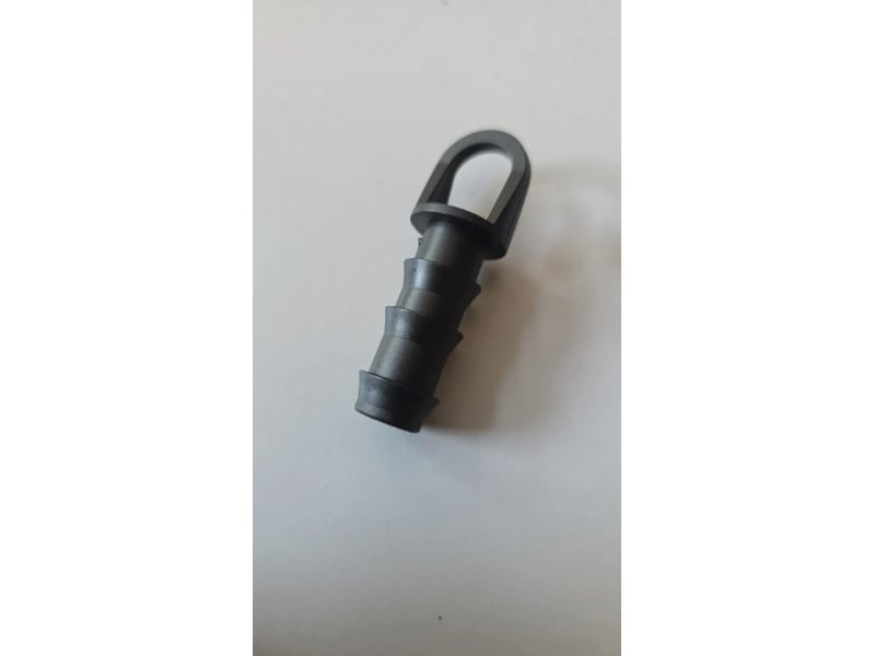 Drip - PE 16mm End Cap