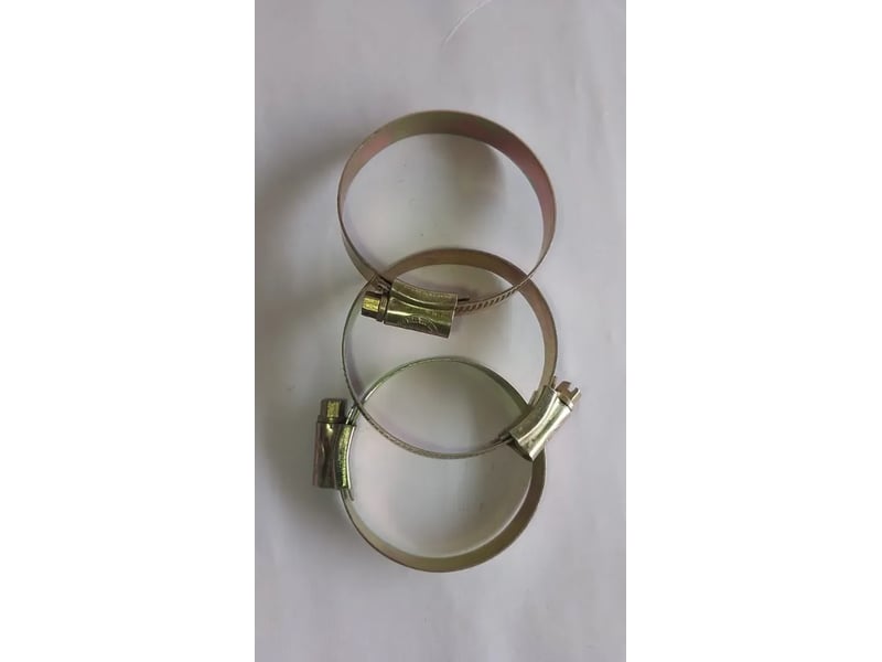 2" Heavy Duty Clips