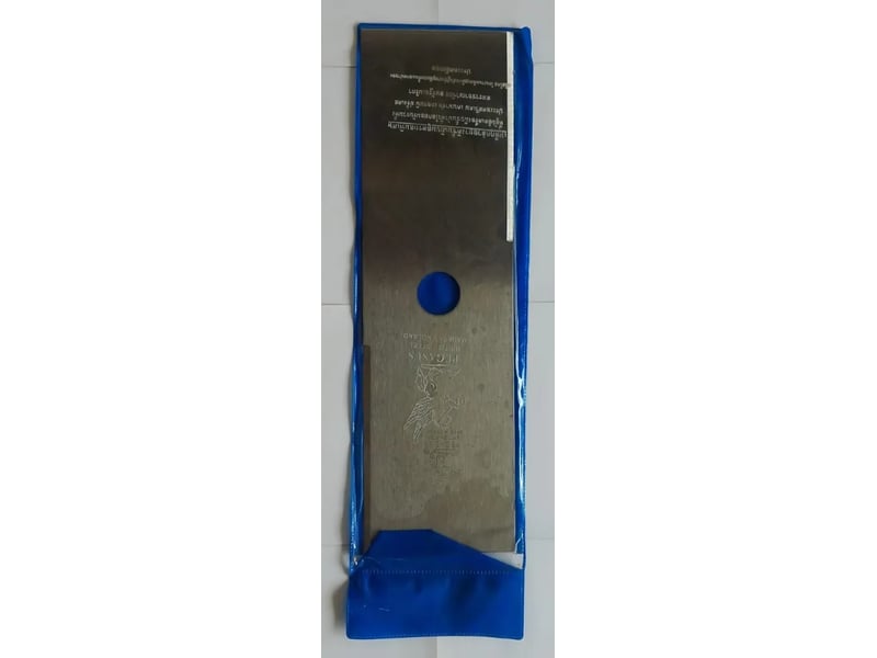 Brush Cutter Blade - 2 Teeth