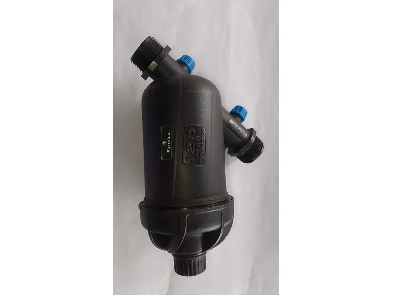 Drip - Screen filter 32mm