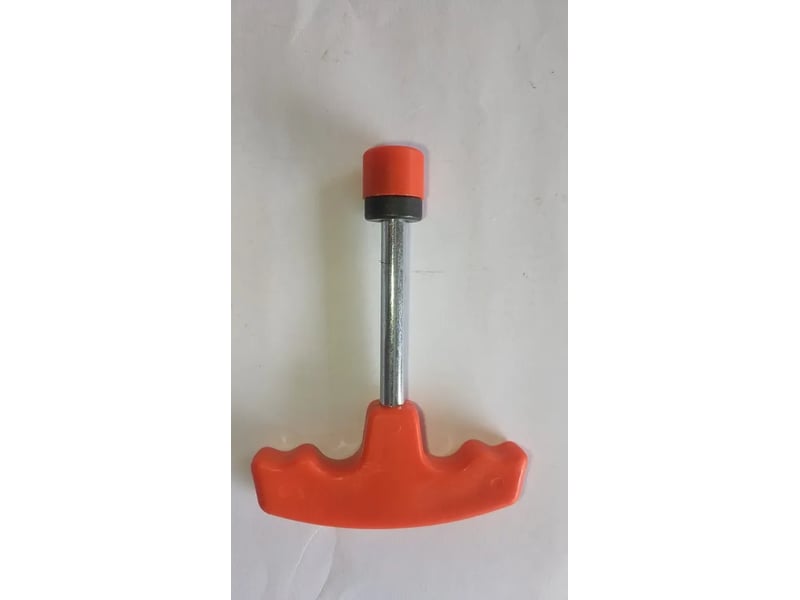 Drip - Manual Driller (Puncher) 16mm