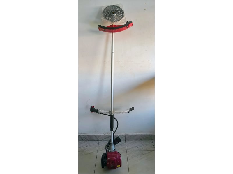 Brush Cutter - ElectroMax 43cc - 4 Stroke